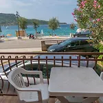 アパート Ivana プリモシュテン