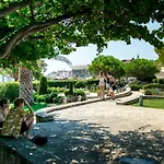 Ivana アパート プリモシュテン