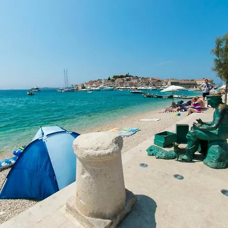 アパート Ivana *