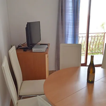 Apartment Ivana