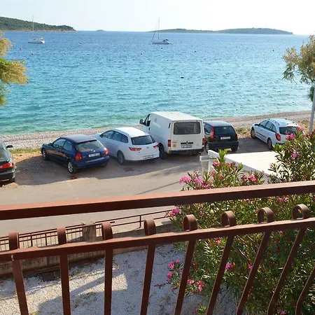 Ivana Apartament Primošten
