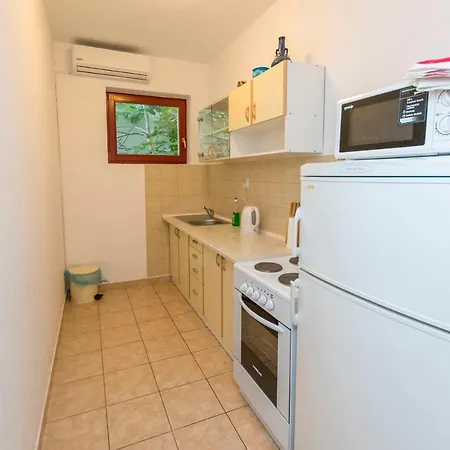 Ivana Apartament