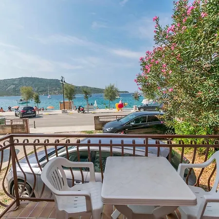 Apartament Ivana *