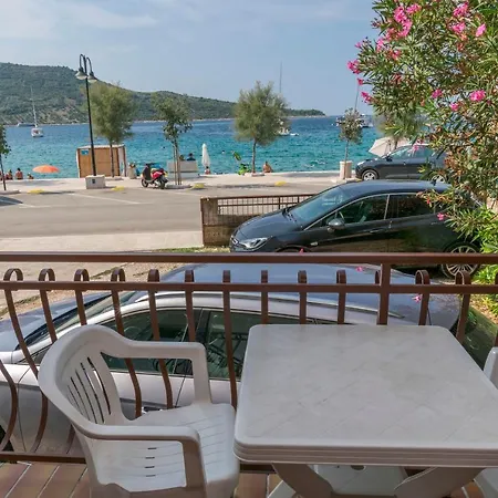 Apartment Ivana Primosten