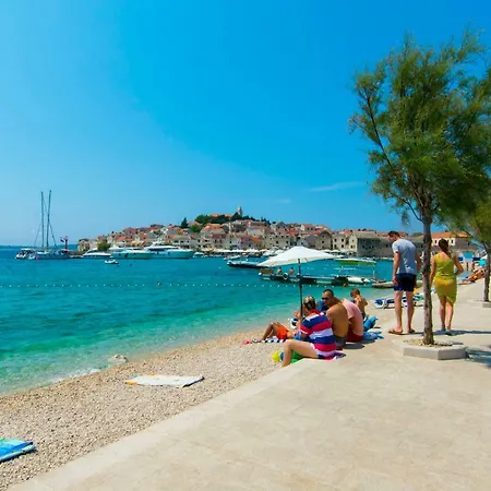 Ivana * プリモシュテン